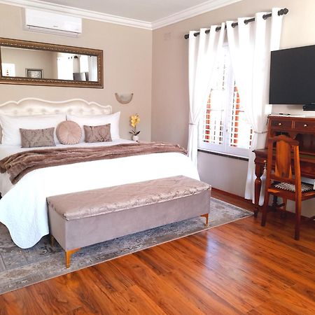 Meerendal Cottage-Affordable Luxury-Private Garden With Pool & Hot Tub Кейптаун Екстериор снимка