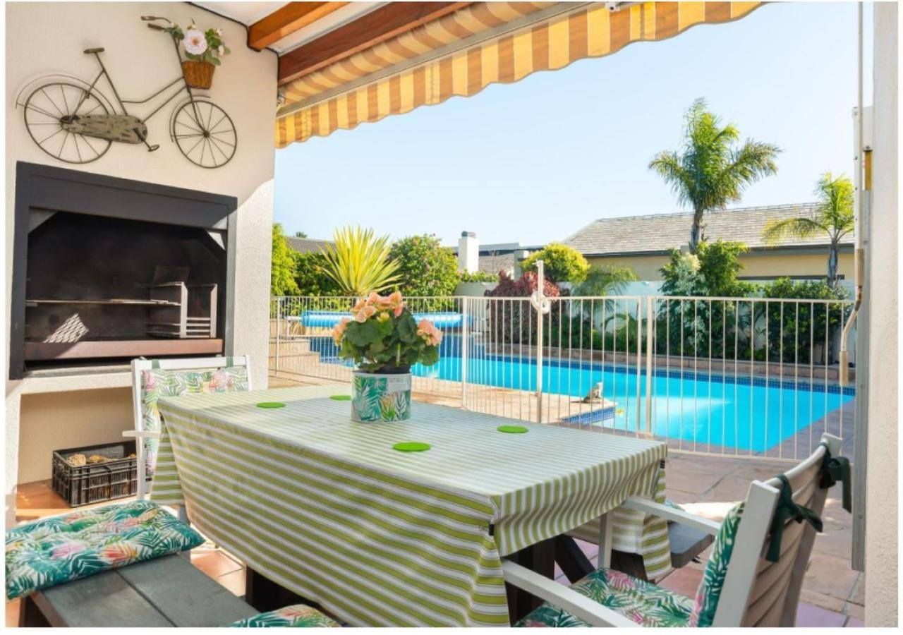 Meerendal Cottage-Affordable Luxury-Private Garden With Pool & Hot Tub Кейптаун Екстериор снимка