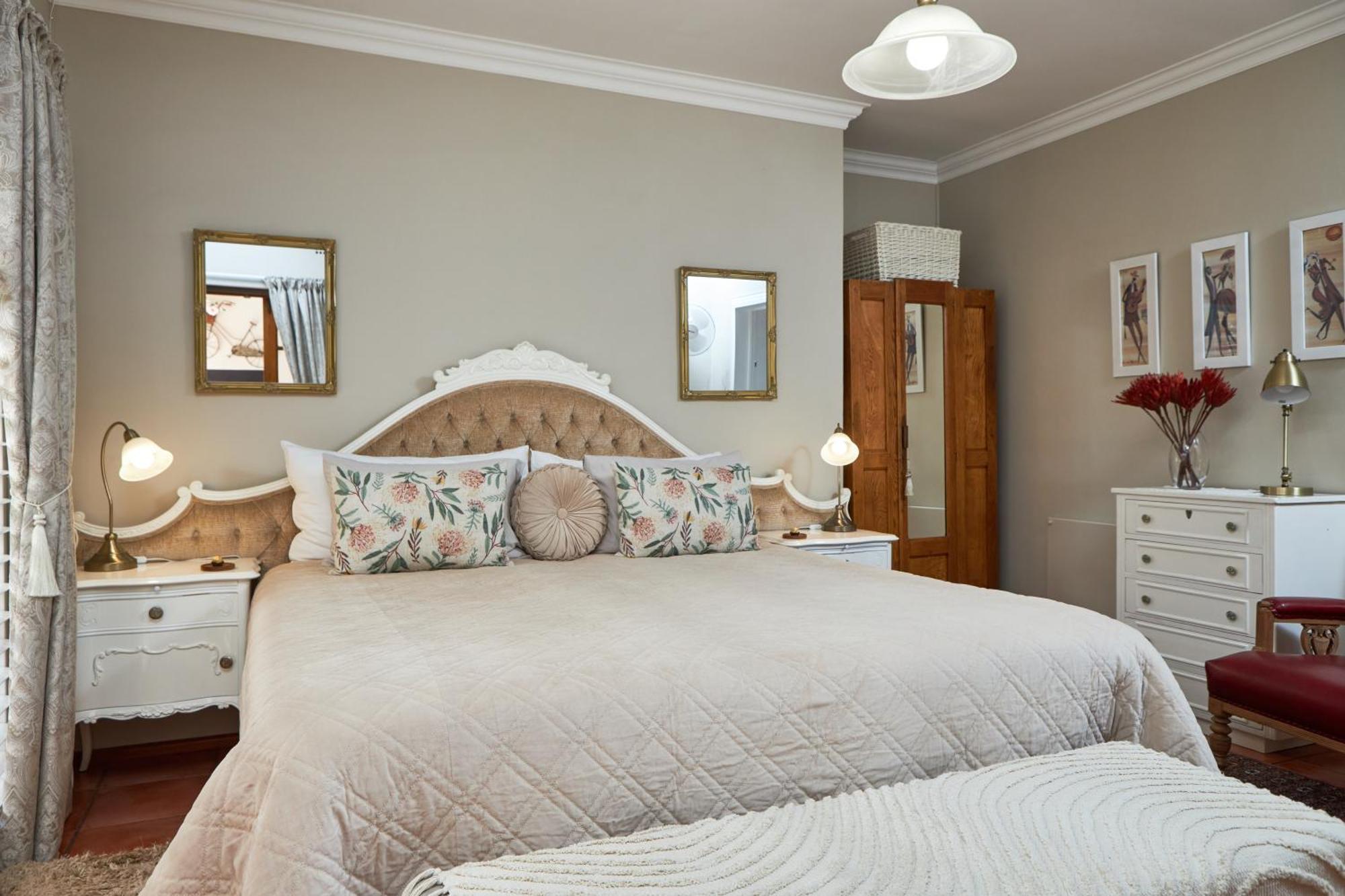 Meerendal Cottage-Affordable Luxury-Private Garden With Pool & Hot Tub Кейптаун Екстериор снимка