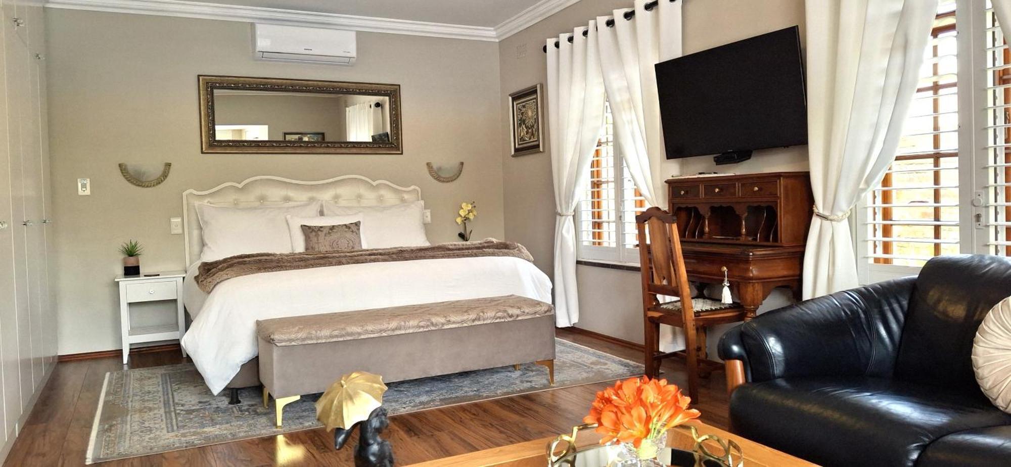 Meerendal Cottage-Affordable Luxury-Private Garden With Pool & Hot Tub Кейптаун Екстериор снимка