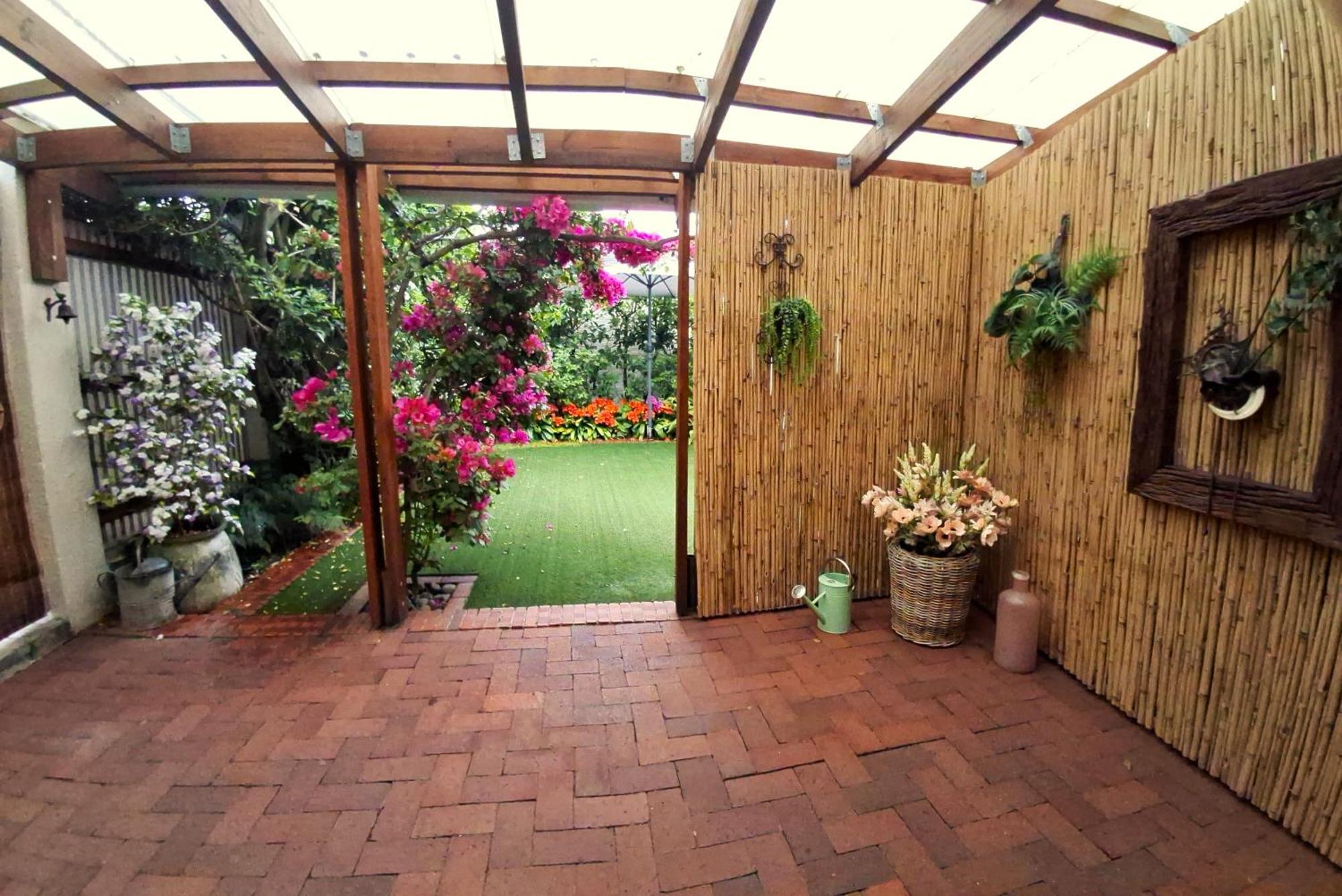 Meerendal Cottage-Affordable Luxury-Private Garden With Pool & Hot Tub Кейптаун Екстериор снимка