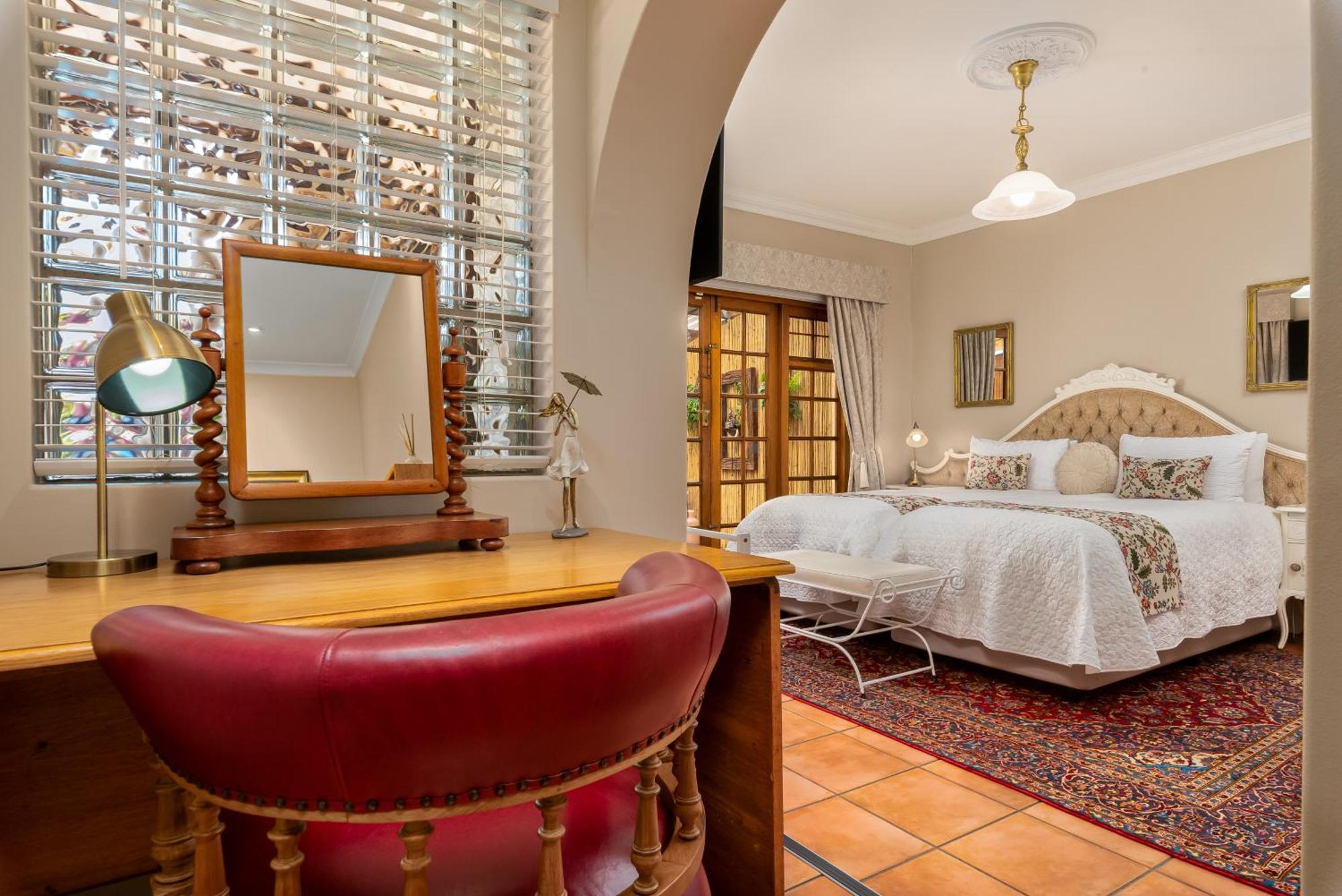 Meerendal Cottage-Affordable Luxury-Private Garden With Pool & Hot Tub Кейптаун Екстериор снимка
