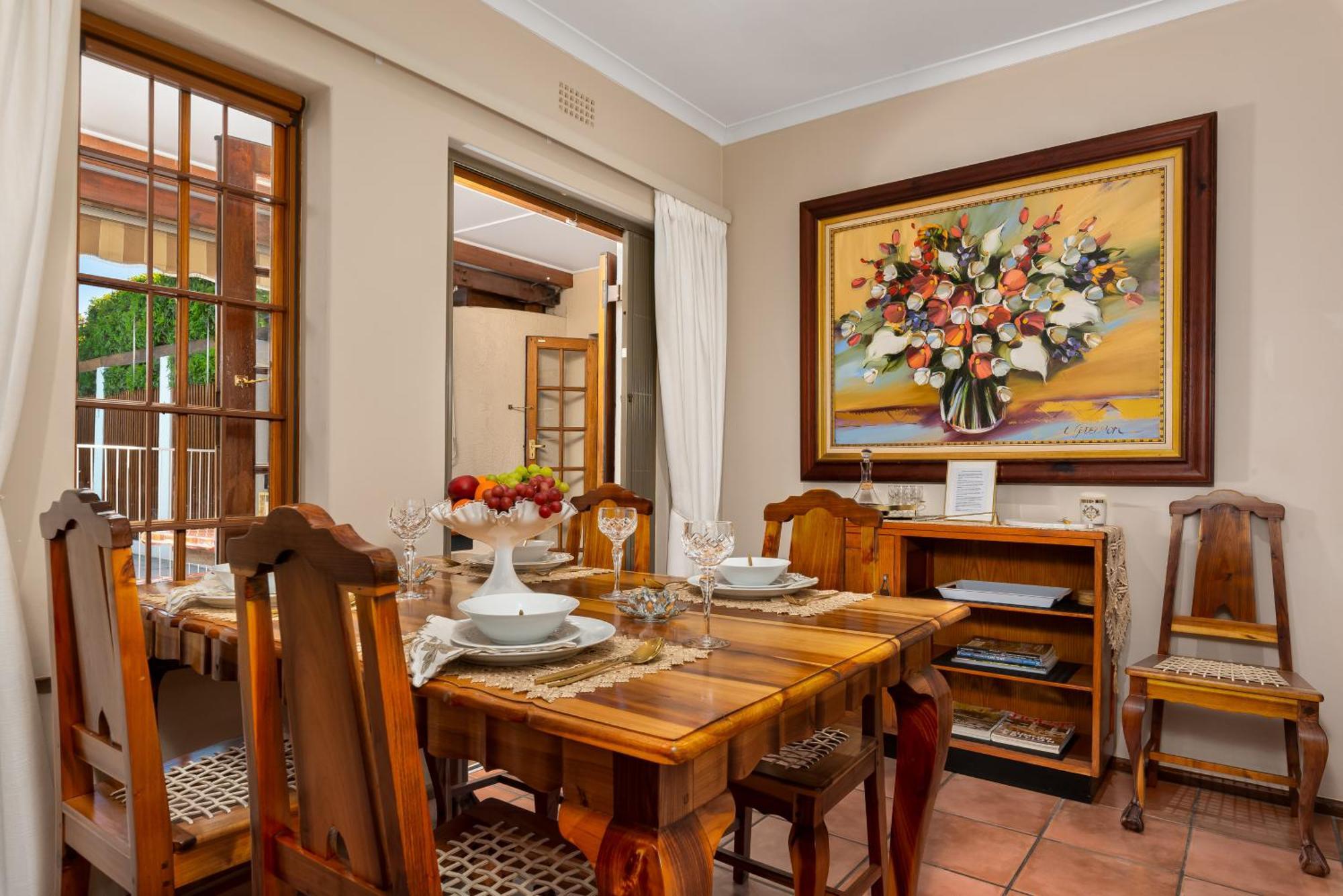 Meerendal Cottage-Affordable Luxury-Private Garden With Pool & Hot Tub Кейптаун Екстериор снимка