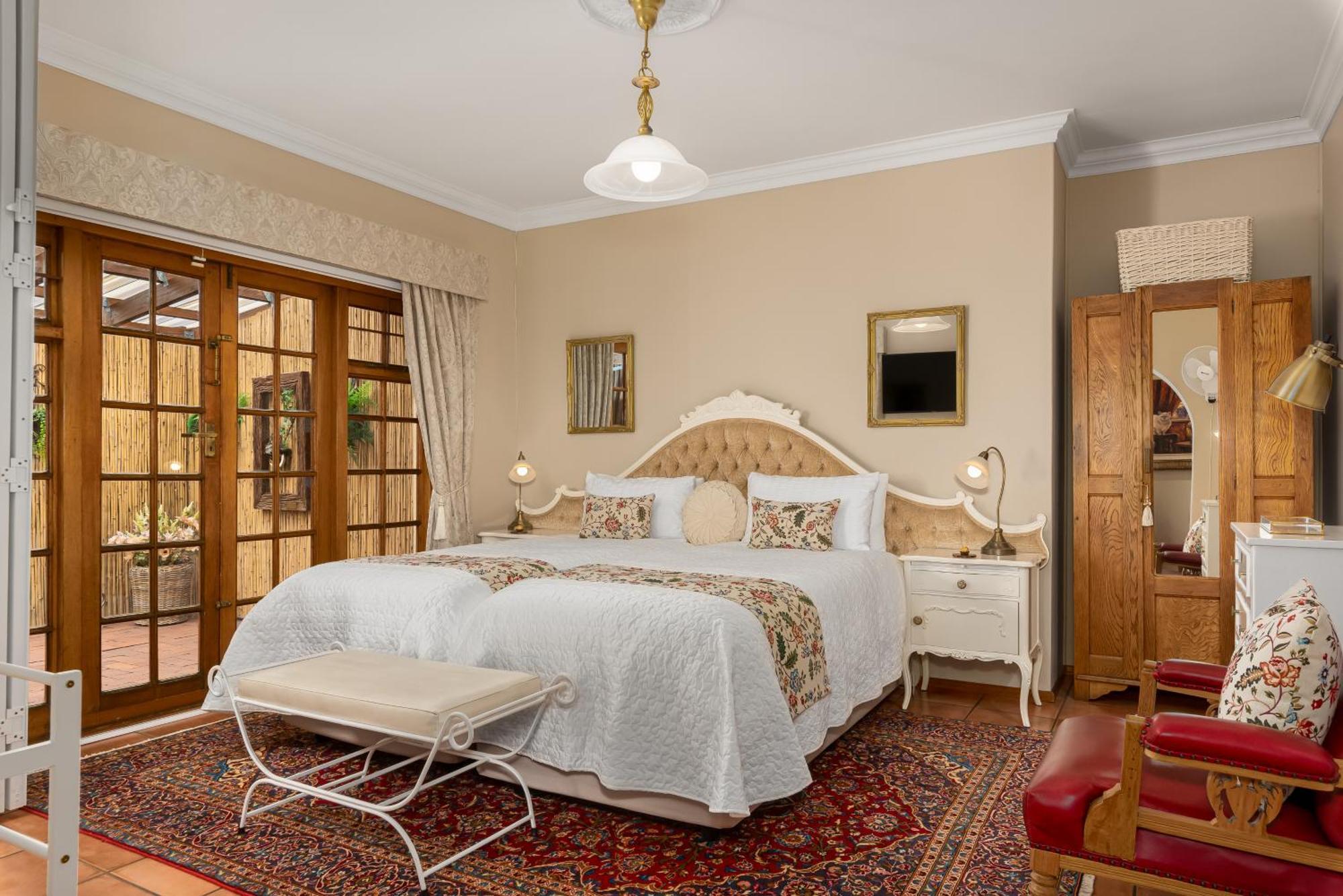 Meerendal Cottage-Affordable Luxury-Private Garden With Pool & Hot Tub Кейптаун Екстериор снимка