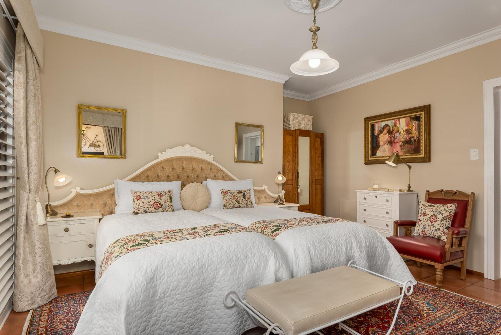 Meerendal Cottage-Affordable Luxury-Private Garden With Pool & Hot Tub Кейптаун Екстериор снимка