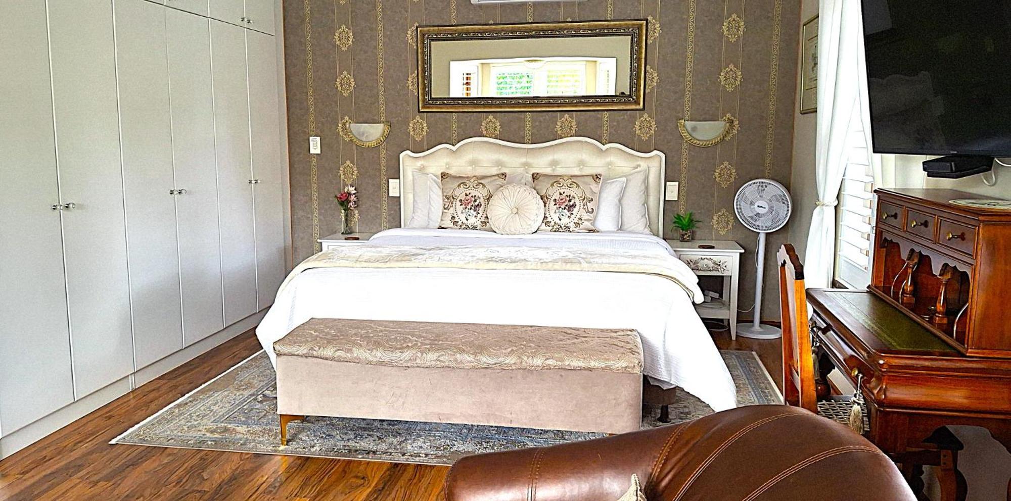 Meerendal Cottage-Affordable Luxury-Private Garden With Pool & Hot Tub Кейптаун Екстериор снимка