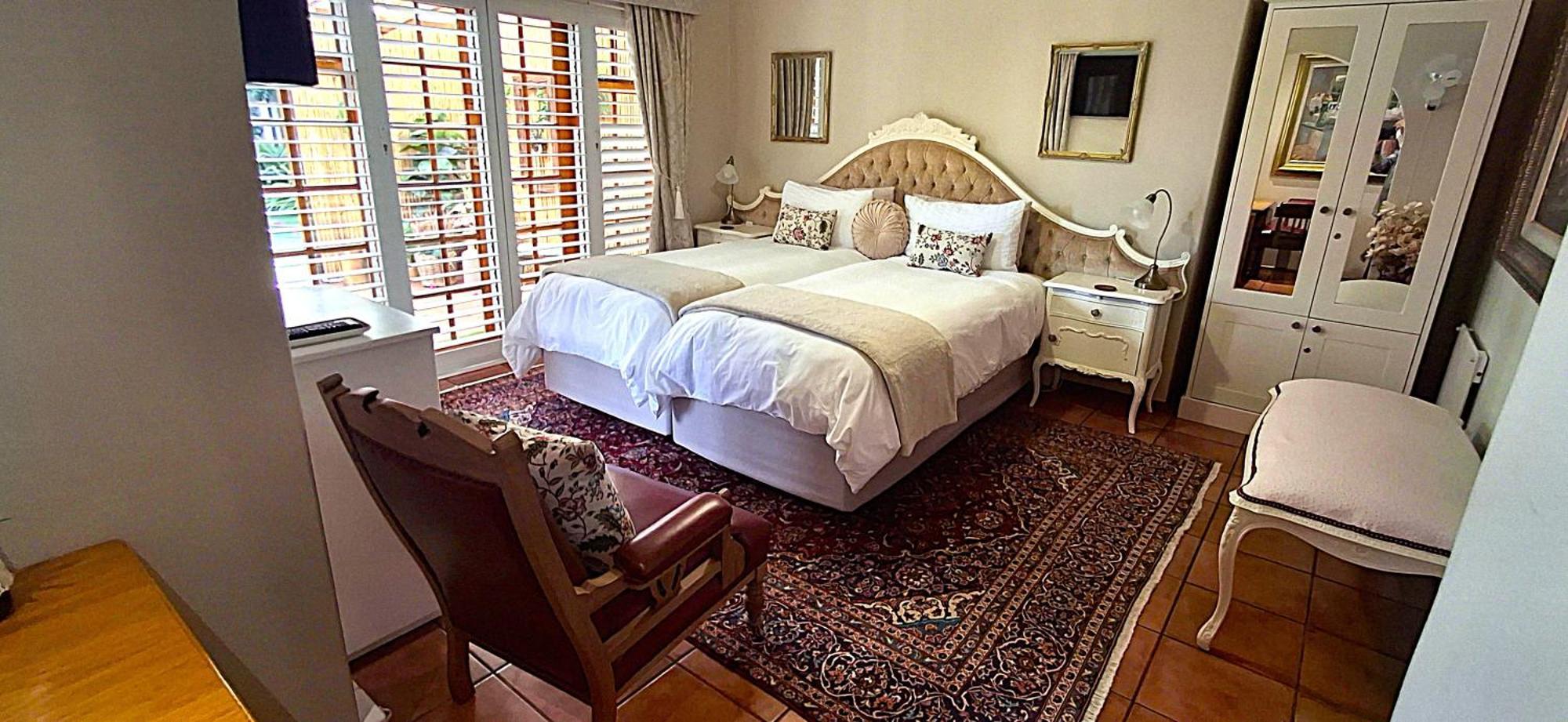 Meerendal Cottage-Affordable Luxury-Private Garden With Pool & Hot Tub Кейптаун Екстериор снимка