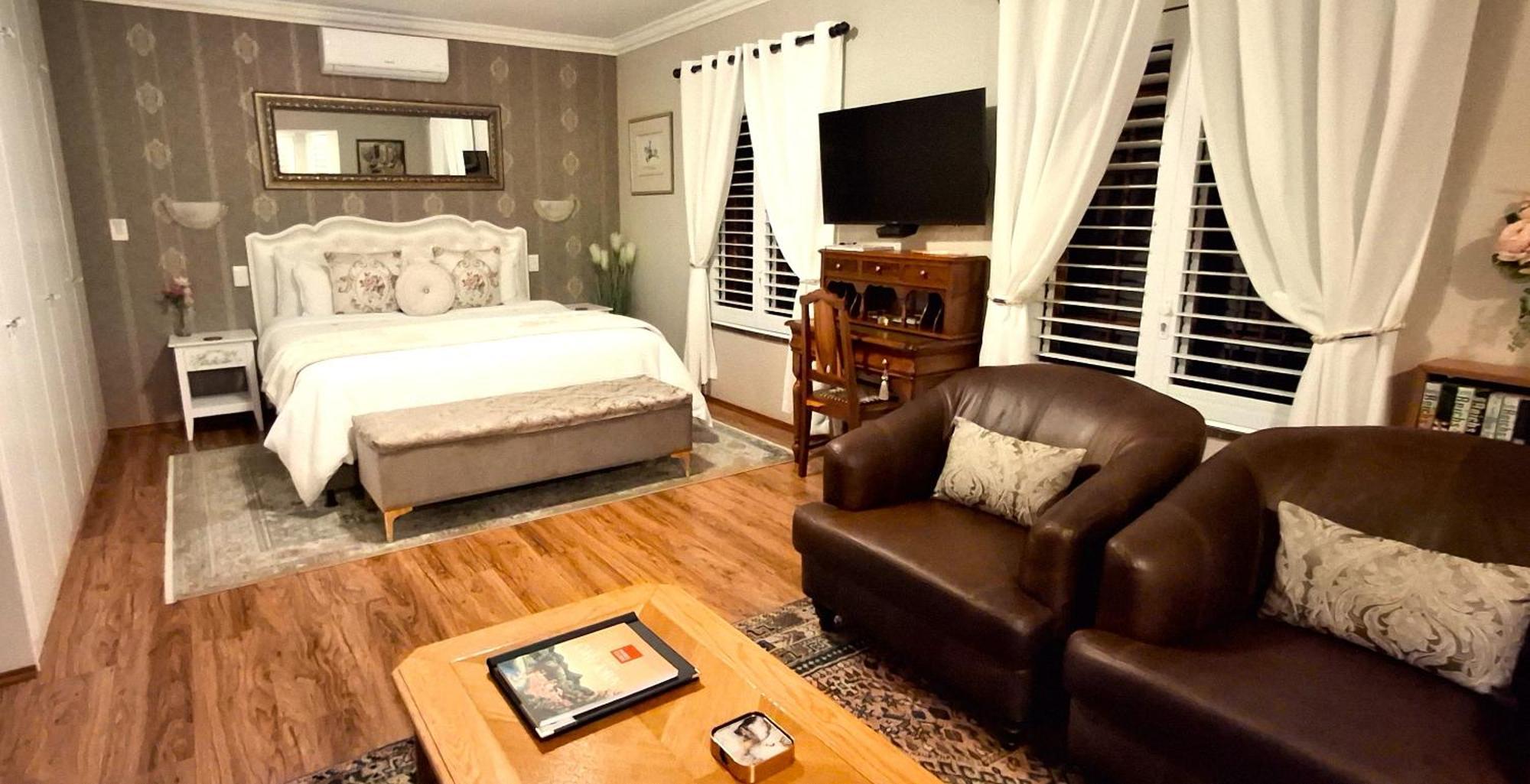 Meerendal Cottage-Affordable Luxury-Private Garden With Pool & Hot Tub Кейптаун Екстериор снимка